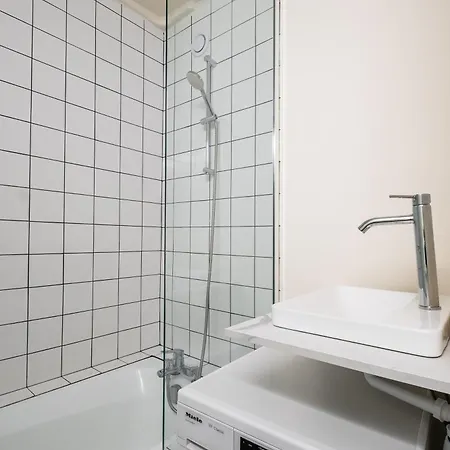 Apartment Veeve - Heaven's Harmony *