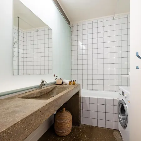 Apartment Veeve - Heaven's Harmony *