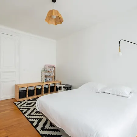 Veeve - Heaven's Harmony Apartment *